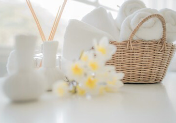 下班后的时光深圳丝足spa怎么能少得了？