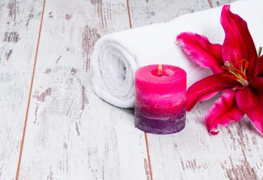 下班后可以尝试一下深圳丝足按摩的魅力