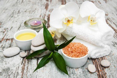 只需要三招就能学会脚底按摩